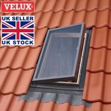 VELUX VLT Access Escape Roof
