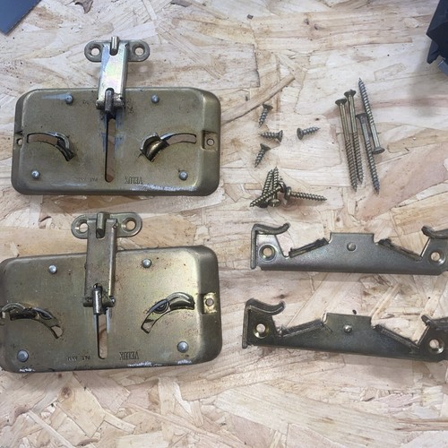Velux spare parts locks - velux,