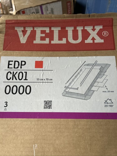 Velux fitting kit edp - fitting,