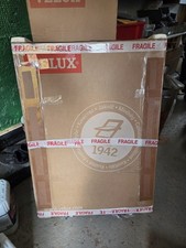 VELUX GZL MK04 Pine Centre