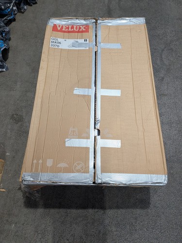 Velux ggl mk06 - mk06, white