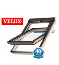 Roof window, Velux Skylight 