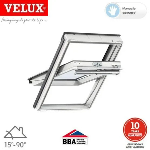 Velux 114x 118 ggl - 118, cm