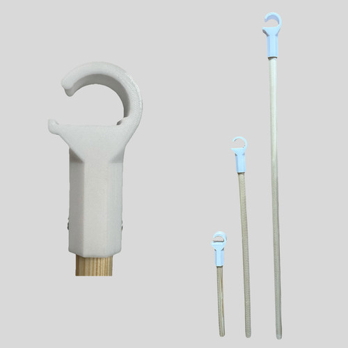 Velux pole opener - opener, hook