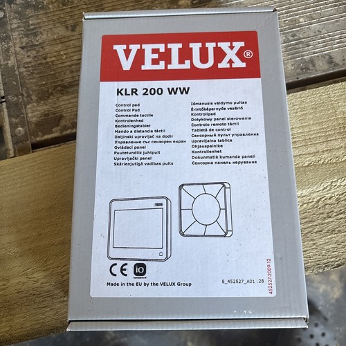 Velux klr 200 - velux,
