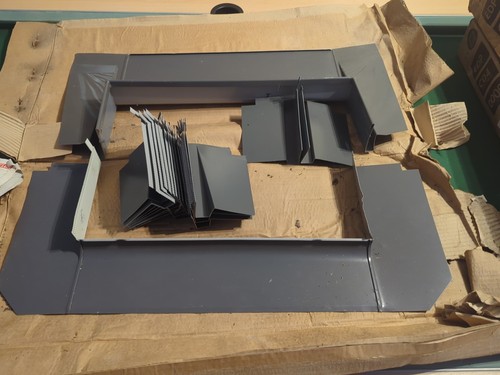 Velux flashing kit edp - velux,
