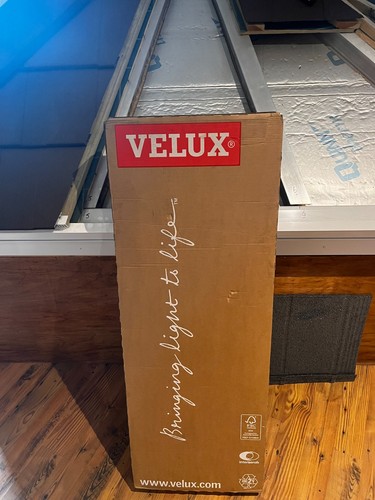 Velux eds ck02 - ck02, x
