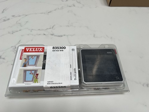 Brand new velux - velux, integra