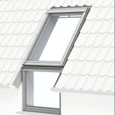 VELUX Sloping Roof Window