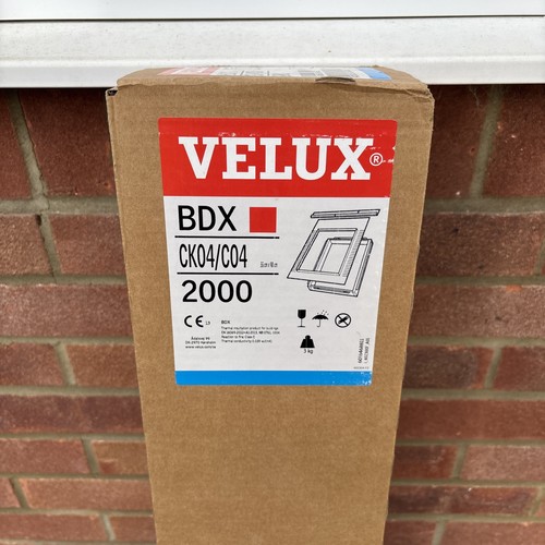 Velux bdx ck04 c04 2000 - bdx, ck04/c04