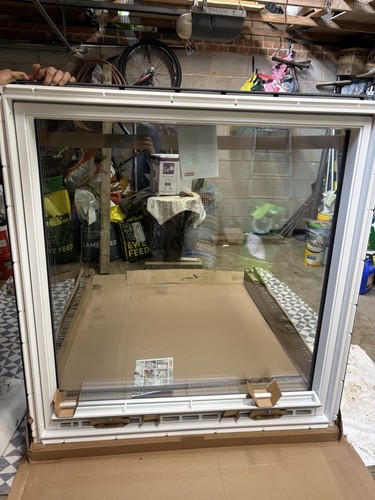 Velux window tripe - window,