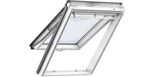 Velux roof window 114 118 - velux, cm