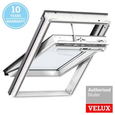 VELUX Electric Roof Window GGU