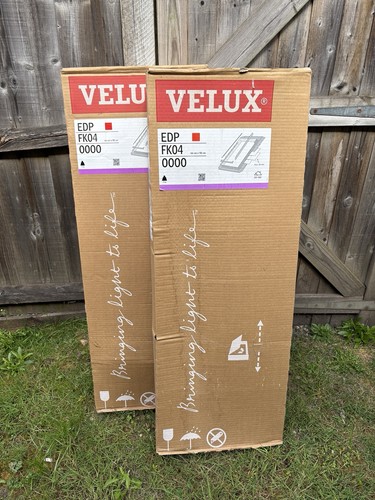 Velux edp fk04 0000 - 2,