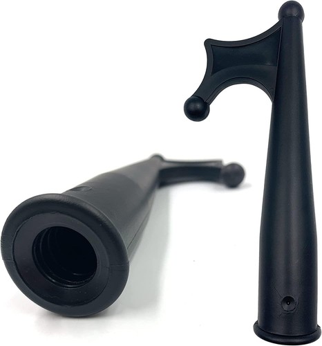 Window pole hook - only, opener