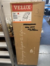 VELUX EW MK04 0000 Flashing