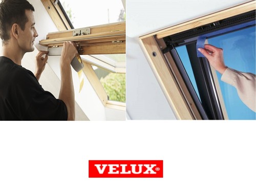 Genuine velux foam 230123 - 230123, 1m