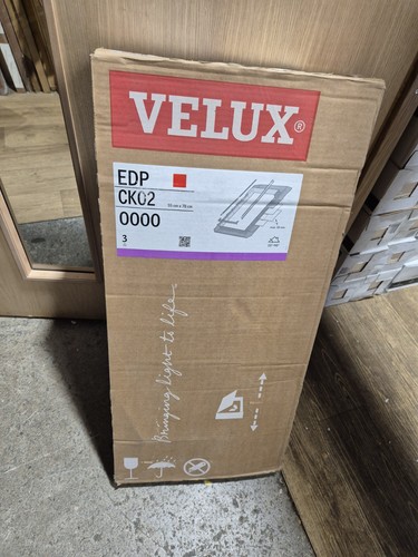 Velux edp ck02 - ck02, flashing