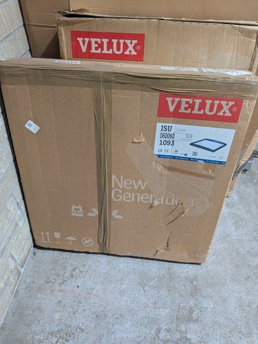 Velux isu 060060 - velux, 1093