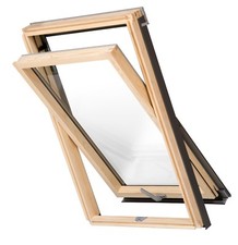 RoofLITE Roof Windows