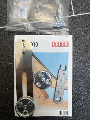 Velux zoz 101 window - velux,