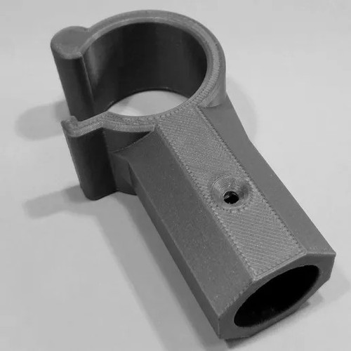 Window hook for velux and - hook,
