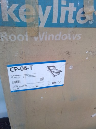 New keylite t 78x140 - keylite,