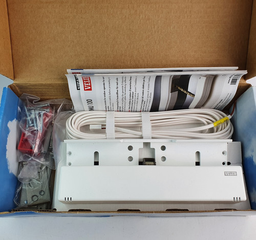 Velux 24v motor - velux,